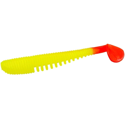 Силиконовая приманка SnastiGood Mr. Avaryna 10см цв. 221