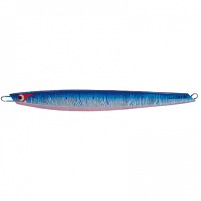 Блесна Bozles Chacha 130g цвет B.P