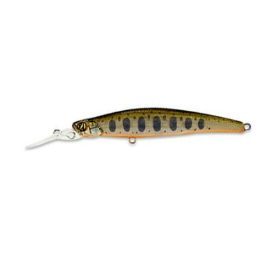 Воблер Pontoon21 Preference Minnow PSM75F-DR цв. A50