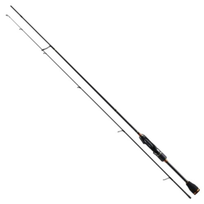 Спиннинг Major Craft Finetail Banshee FBA-602UL