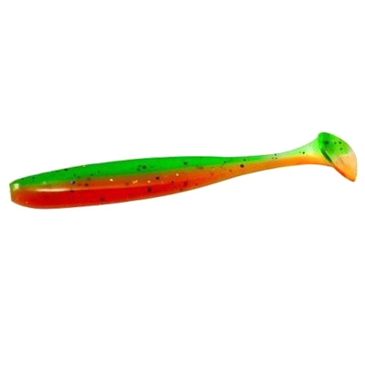 Силиконовая приманка SnastiGood Mr. Skiper 9.5см цв. 114