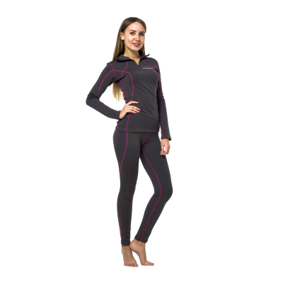 Термобельё комплект Forsage Woman р. XS