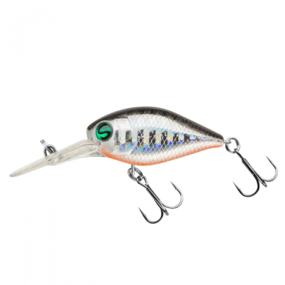 Воблер Sprut Uni Crank DD 36F (Floating/36mm/4,2g/1,5-2,5m/SBK)