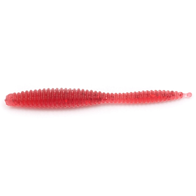 Мягкая приманка Boroda Baits Farok цв. Гранат (Garnet)