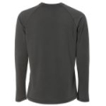 Термофутболка Grundens Grundies Light Crew Top, Anchor, M