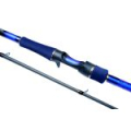 Удилище кастинговое Hearty Rise Jig Force II JF2-762XHC