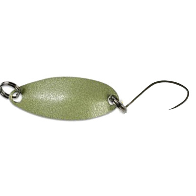 Блесна колеблющаяся River Old Tournament Ultra Vespa II 1.5гр. цв. 09