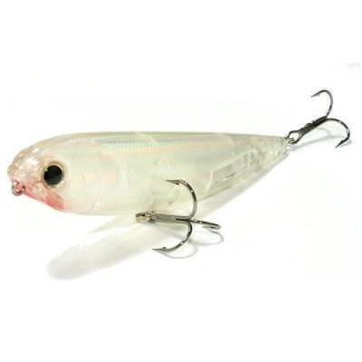 Воблер Lucky Craft Sammy 115-262 Laser Clear Ghost*