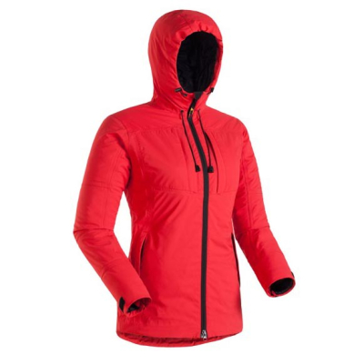 Куртка Bask SHL Nara Lady Красный M