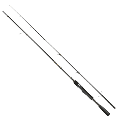 Спиннинг SL Rods Lex 762ML (LXS-762ML)