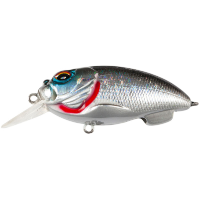Воблер TsuYoki Plug SR 55F цв. 173