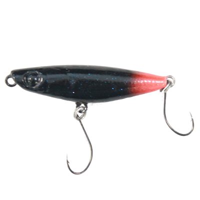 Воблер Trout Zone TopWater 43 Stick - Sinking (3.2g) цвет # 117