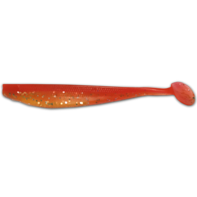 Виброхвост BAT Grinder FTAJ90 (90 mm.) # 301 Уп.8
