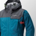 Куртка утеплённая Shimano RB-01JS Gore-Tex (р.р EU-2XL/ JP-4L) цвет Чёрный камуфляж