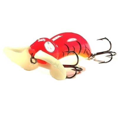 Воблер Halco Night Walker Nano цвет R1