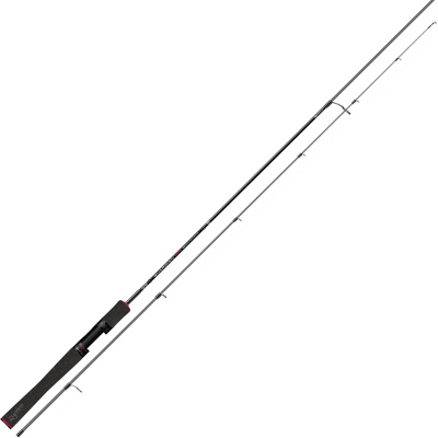 Спиннинг Rapture Guardian Area Game GDS-662L 198cm/0.6-6g