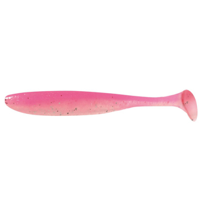 Силиконовая приманка Keitech Easy Shiner 2" EA#10