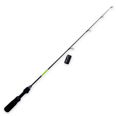 Зимняя удочка Grows Culture Z Game plus 80CM-H