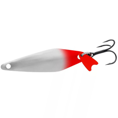 Блесна колеблющаяся Sprut North Spoon (80mm/24g) цв. SRT