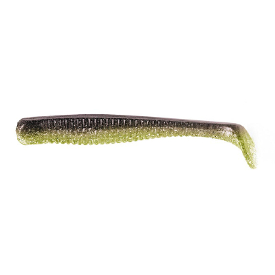 Мягкая приманка Lucky John Pro Series Long John 4.2" цв. T36