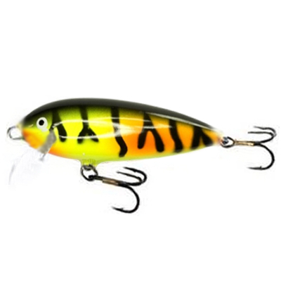 Воблер Nils Master Haka Sinking 7cm 12g цв. #024