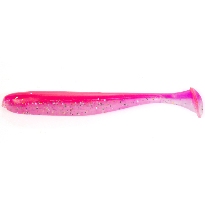 Силиконовая приманка Columbia E.S. minnow 4.5" цвет 025