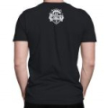 Футболка Instinct "Судак", черная XXL
