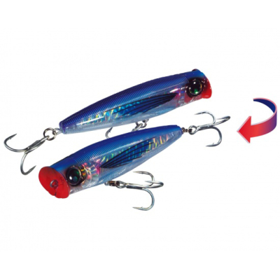 Воблер Yo-Zuri Sashimi 3D Popper (F) R1070/CPFF