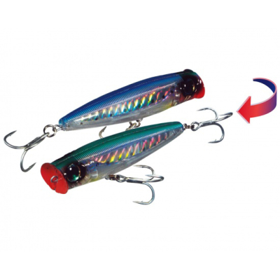 Воблер Yo-Zuri Sashimi 3D Popper (F) R1070/CPNI