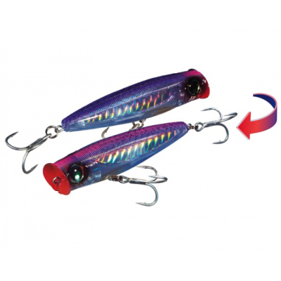 Воблер Yo-Zuri Sashimi 3D Popper (F) R1070/CPPM
