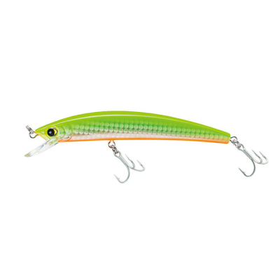 Воблер Yo-Zuri Crystal Minnow (F) R1124 цвет HCL