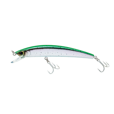 Воблер Yo-Zuri Crystal Minnow (F) R1123 цвет HNM