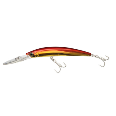 Воблер Yo-Zuri Crystal Minnow Deep Diver R1135 цвет HGR