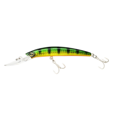 Воблер Yo-Zuri Crystal Minnow Deep Diver R1135 цвет HPC