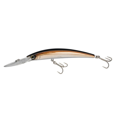 Воблер Yo-Zuri Crystal Minnow Deep Diver R1135 цвет HRSN