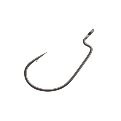 Офсетный крючок Varivas Nogales Inch Hook Small