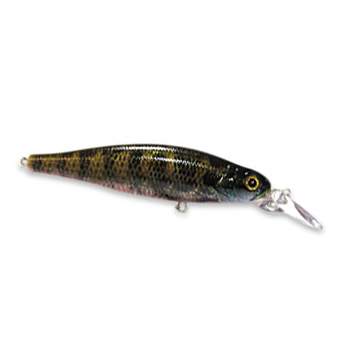 Bоблер Itumo Fatty Minnow 90SP цв. #41