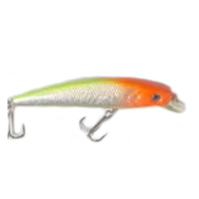 Воблер GRFish JJ-Minnow JJM-75 цв. #037