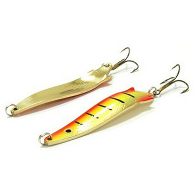 Блесна Mister Cro ТОБИК 75мм 20гр. цвет SDR