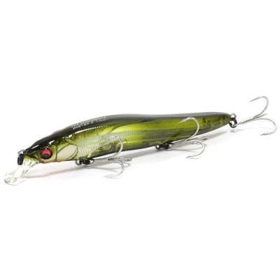 Воблер Megabass Oneten R цв. Tiny wakasagi