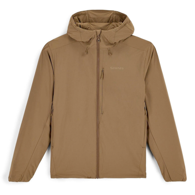 Куртка Simms Midstream Hooded Jacket, Jasper, XL