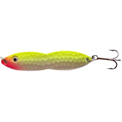 Блесна PK Lures FF0 цв. PCH