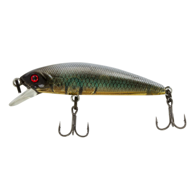 Воблер Tsuribito Minnow 35SP цв. 535