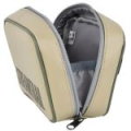 Несессер влагозащитный Stream Trail Horizon Pouch Sand