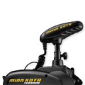 Электромотор Minn Kota Terrova 80US2-60/i-Pilot