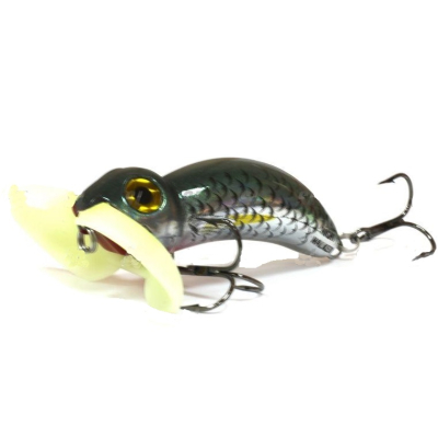 Воблер Halco Night Walker цвет R25