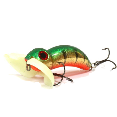 Воблер Halco Night Walker Nano цвет R26