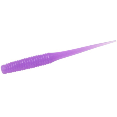 Силиконовая приманка Croxy Needle Slug 2,0" цвет 09 (уп/10шт)