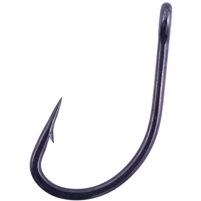 Крючки BKK Carp Hook SS #1
