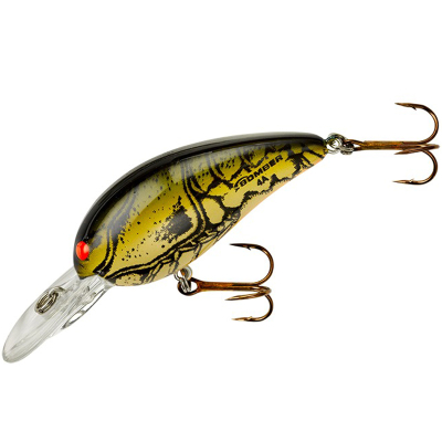 Воблер Bomber B04A цвет XC2